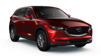 MAZDA CX5