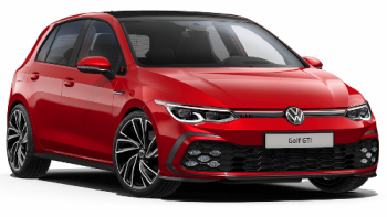 Volkswagen Golf 8