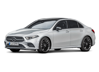 Mercedes A class